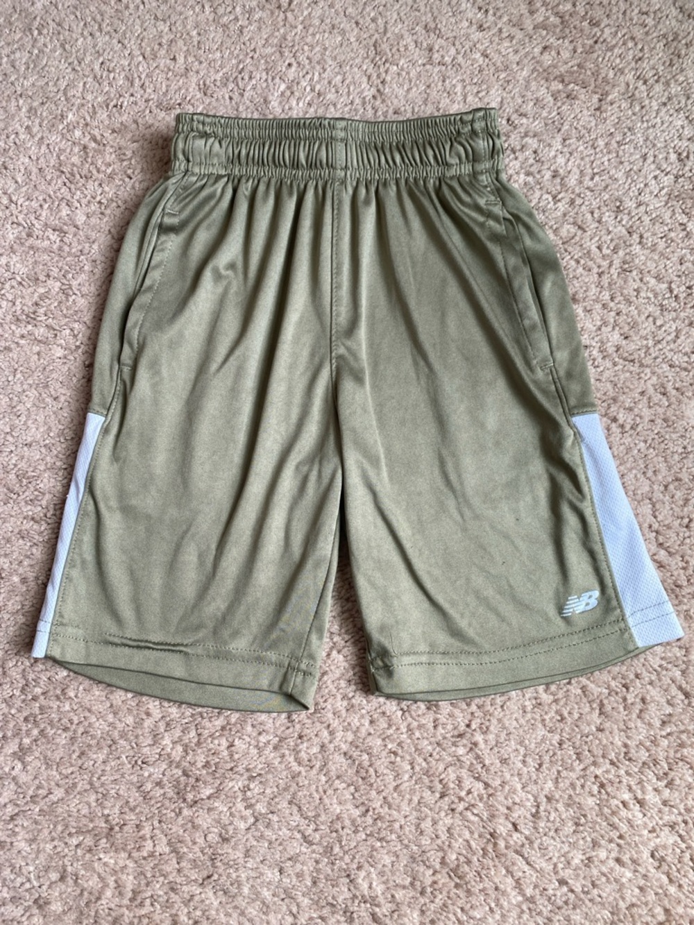 🔥3/$15 New Balance Athletic Shorts